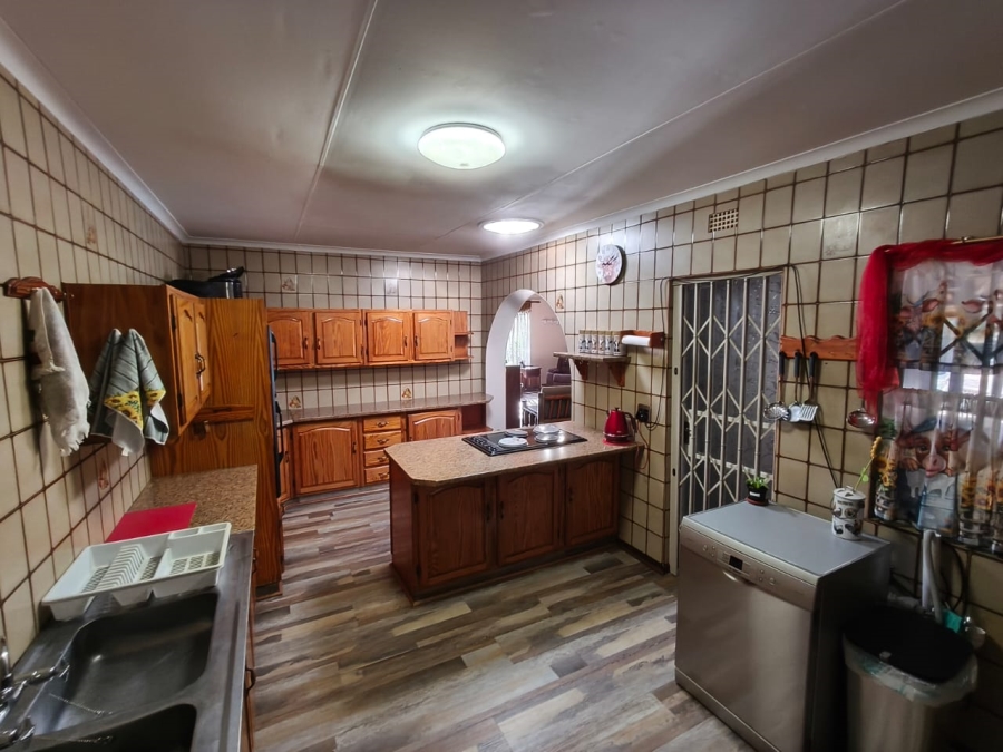 4 Bedroom Property for Sale in Cashan North West